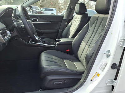 2024 Acura Integra CVT