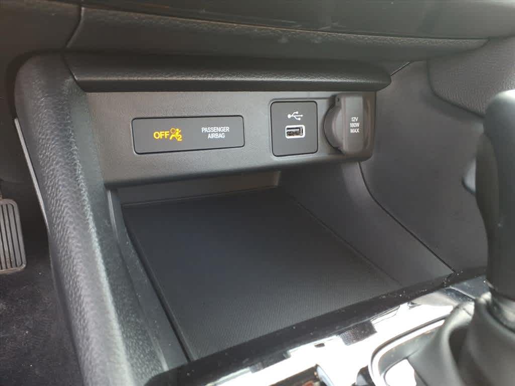 2024 Acura Integra CVT