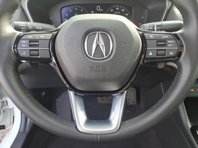 2024 Acura Integra CVT