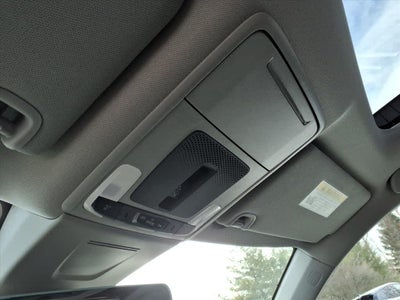 2024 Acura Integra CVT