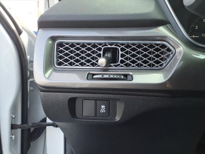 2024 Acura Integra CVT