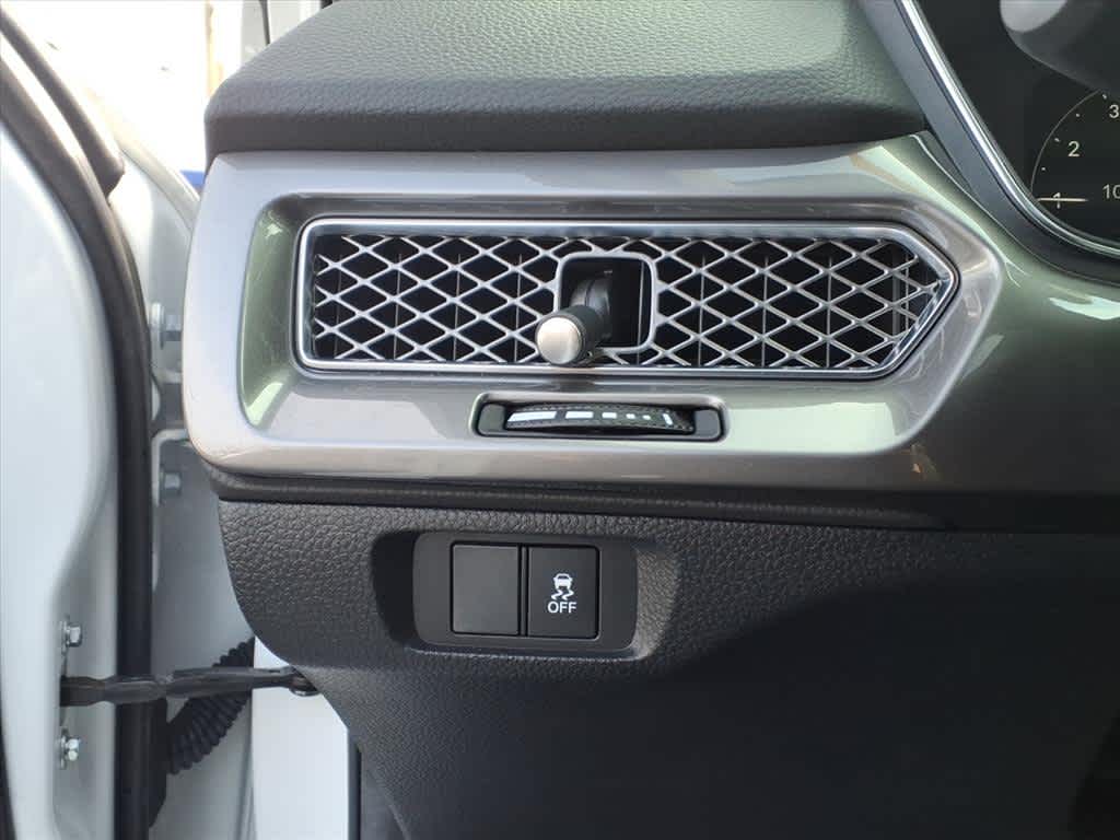 2024 Acura Integra CVT