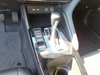 2024 Acura Integra CVT