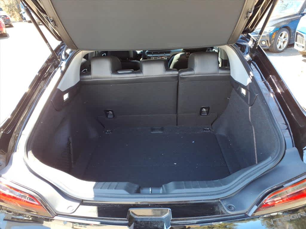 2024 Acura Integra CVT