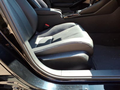 2024 Acura Integra CVT