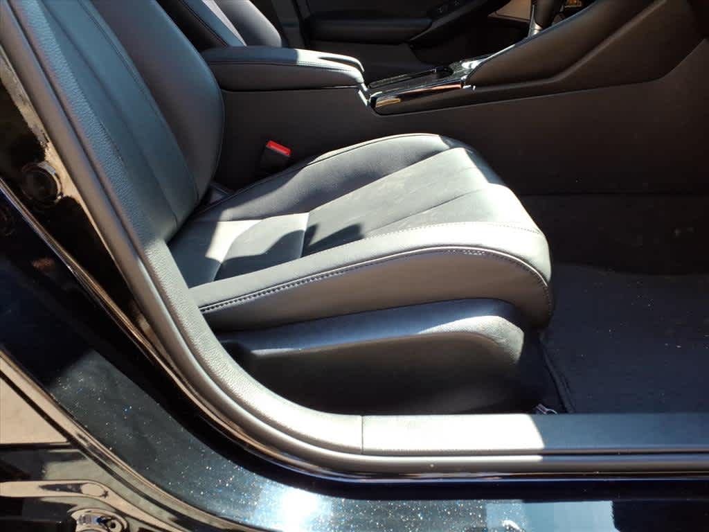 2024 Acura Integra CVT