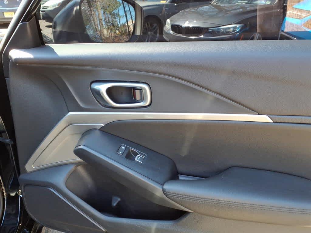 2024 Acura Integra CVT