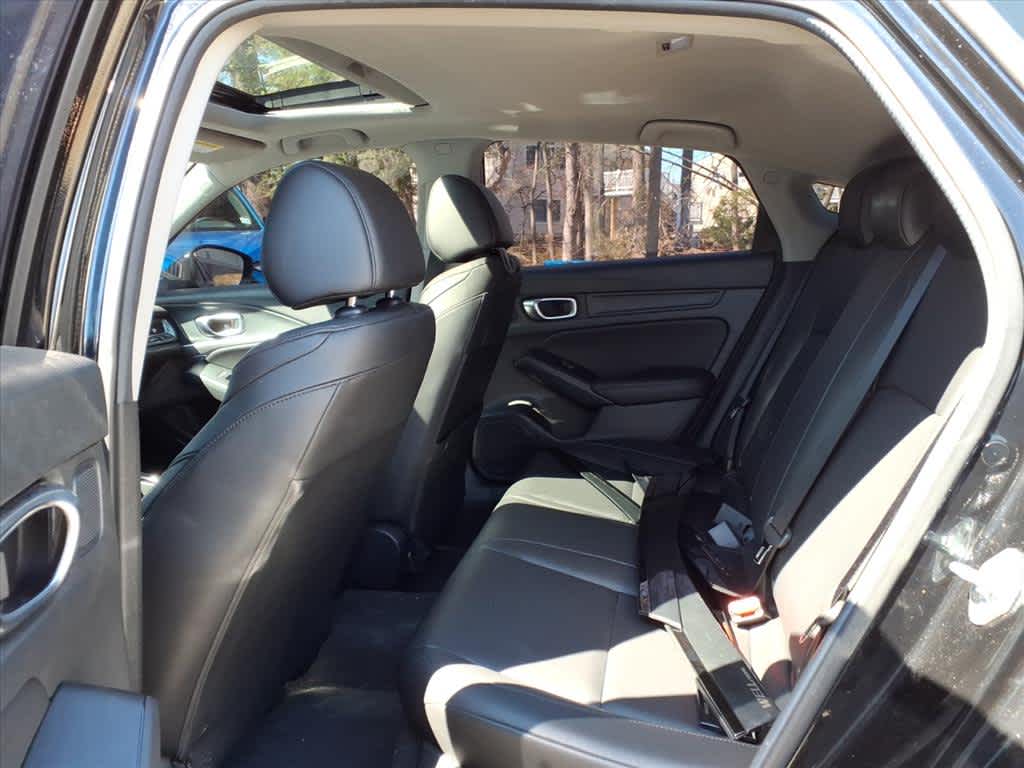 2024 Acura Integra CVT