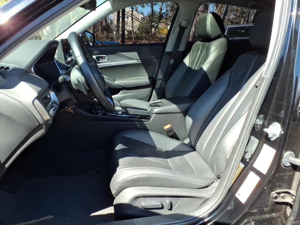 2024 Acura Integra CVT