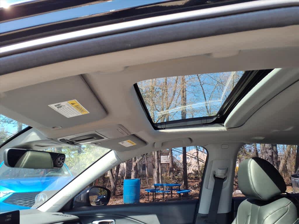 2024 Acura Integra CVT