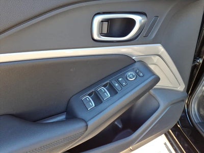 2024 Acura Integra CVT