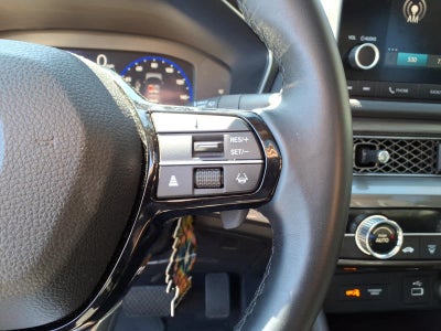 2024 Acura Integra CVT