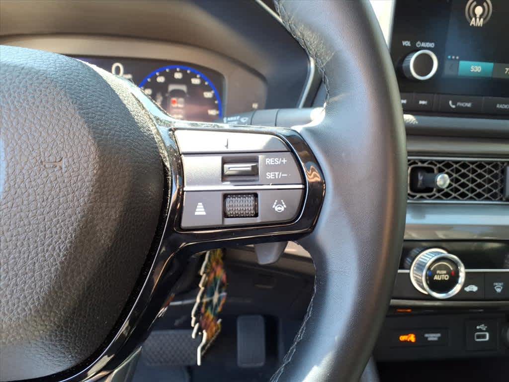 2024 Acura Integra CVT