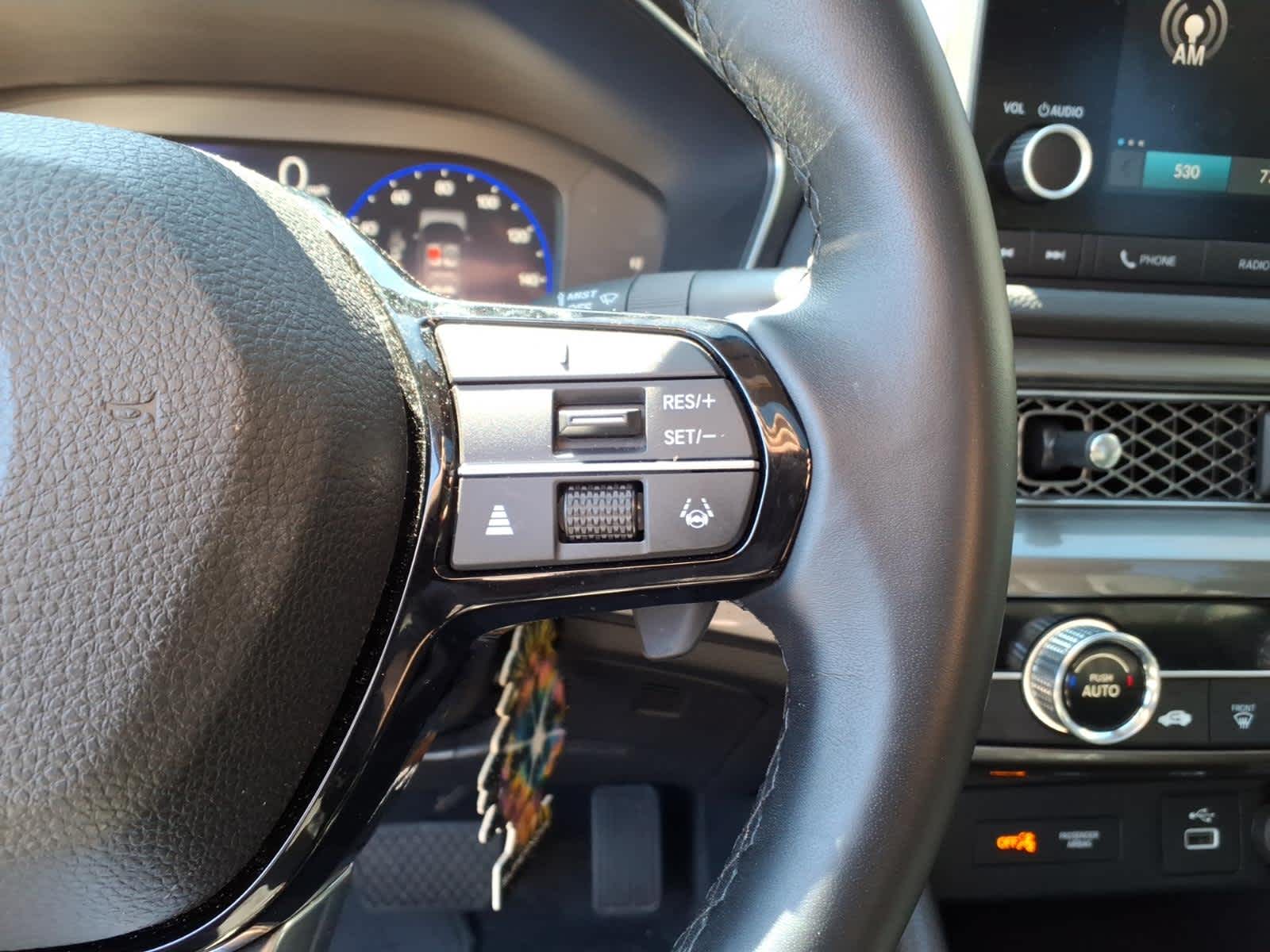 2024 Acura Integra CVT