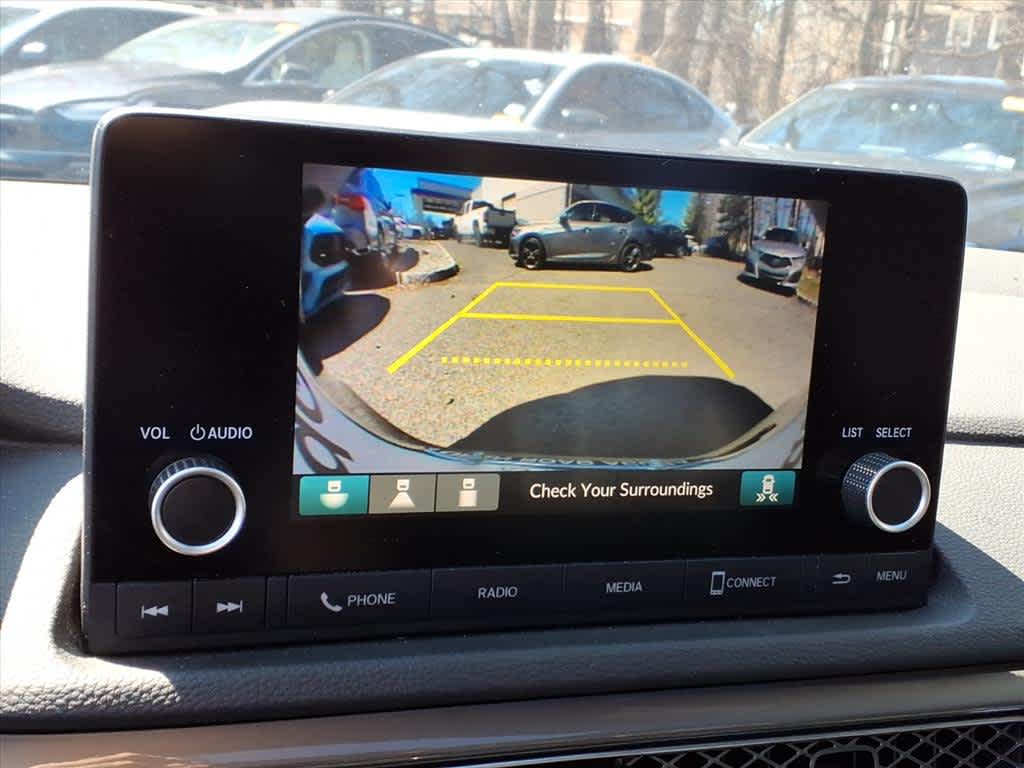 2024 Acura Integra CVT