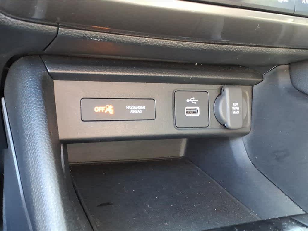 2024 Acura Integra CVT