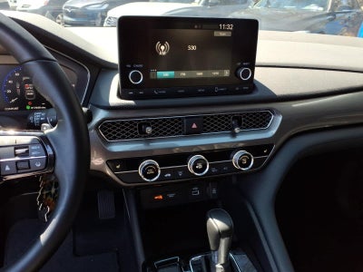 2024 Acura Integra CVT