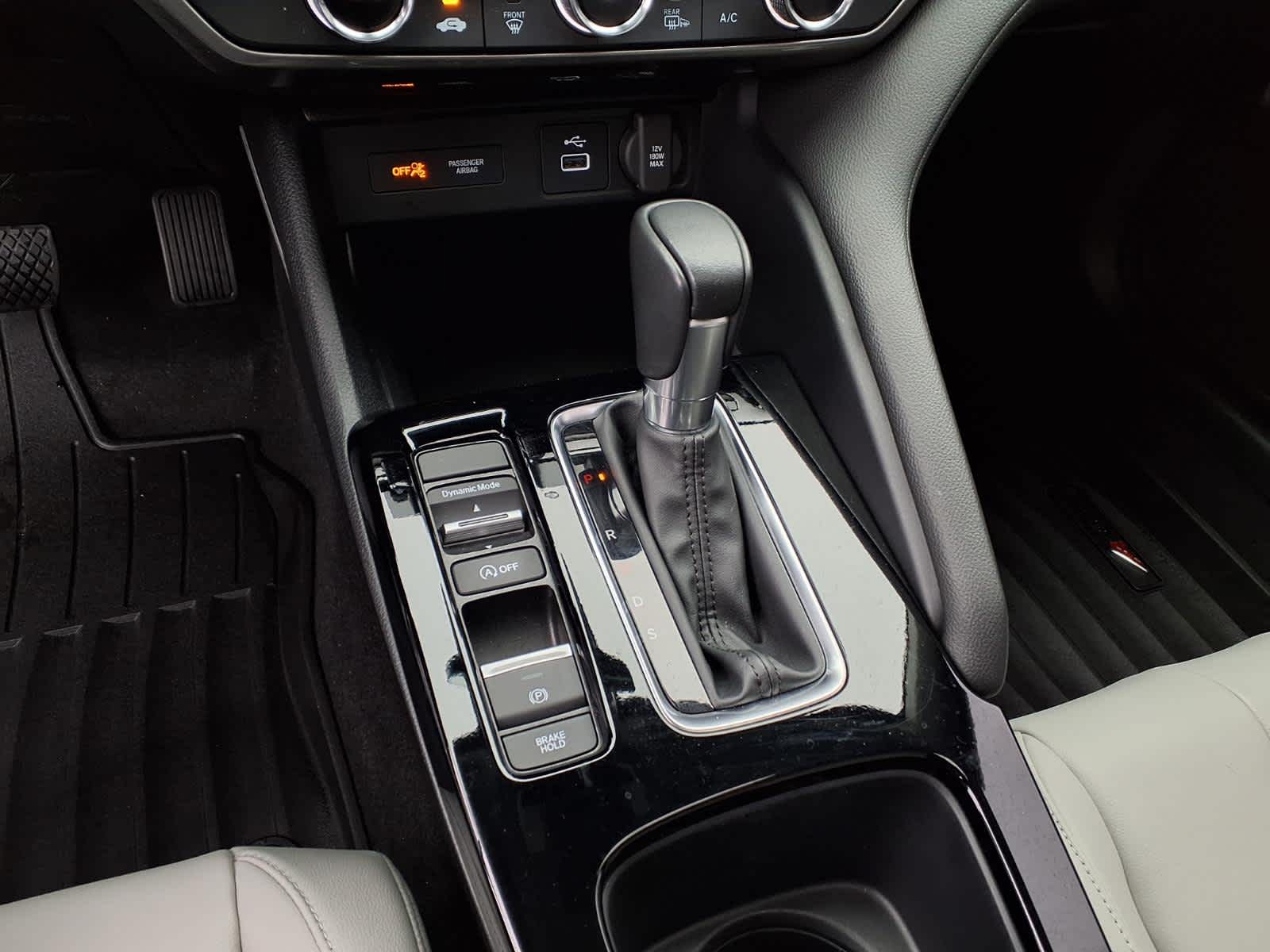 2023 Acura Integra CVT