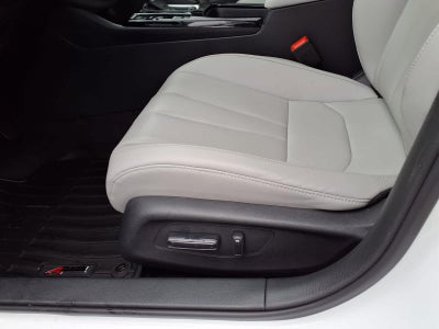 2023 Acura Integra CVT