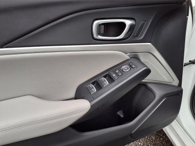 2023 Acura Integra CVT