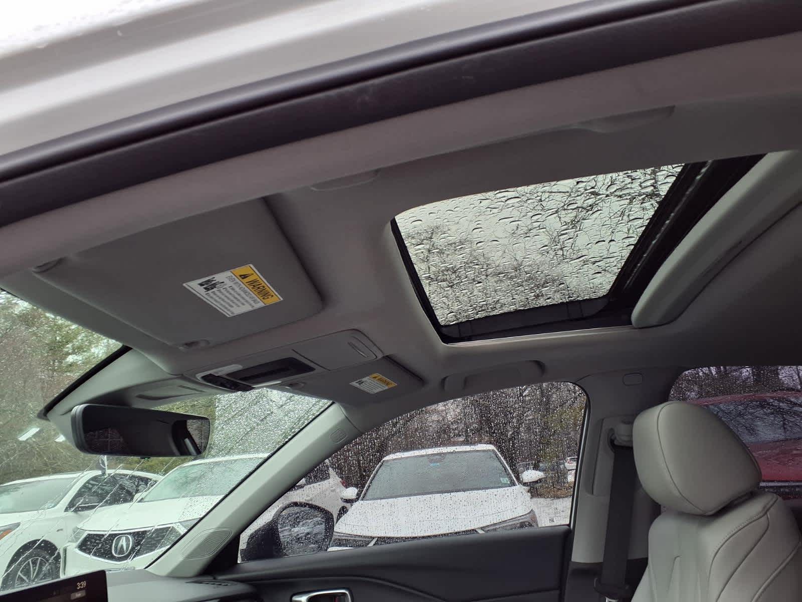 2023 Acura Integra CVT