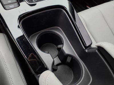 2023 Acura Integra CVT