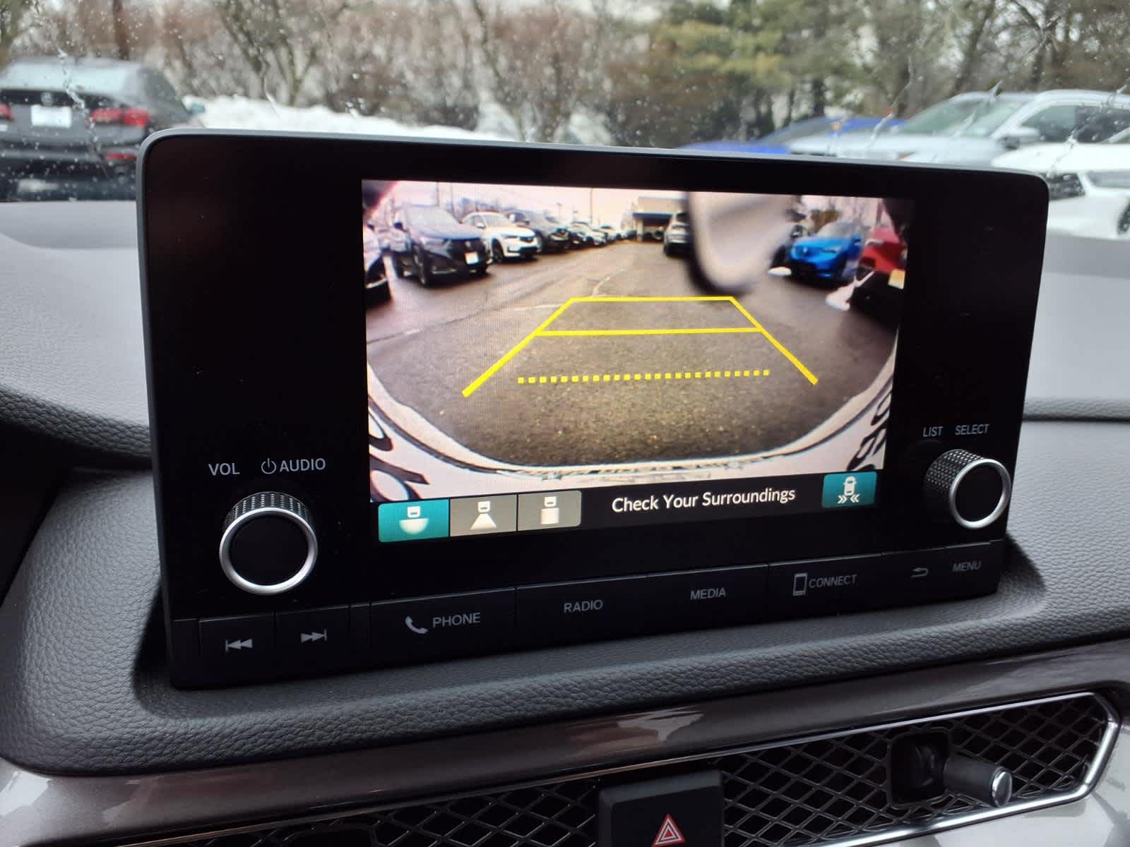 2023 Acura Integra CVT