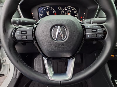 2023 Acura Integra CVT
