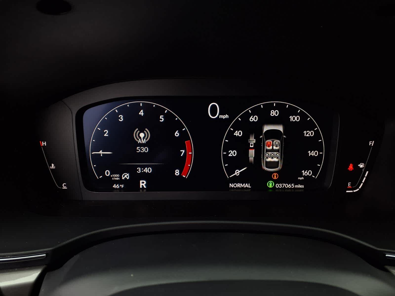 2023 Acura Integra CVT