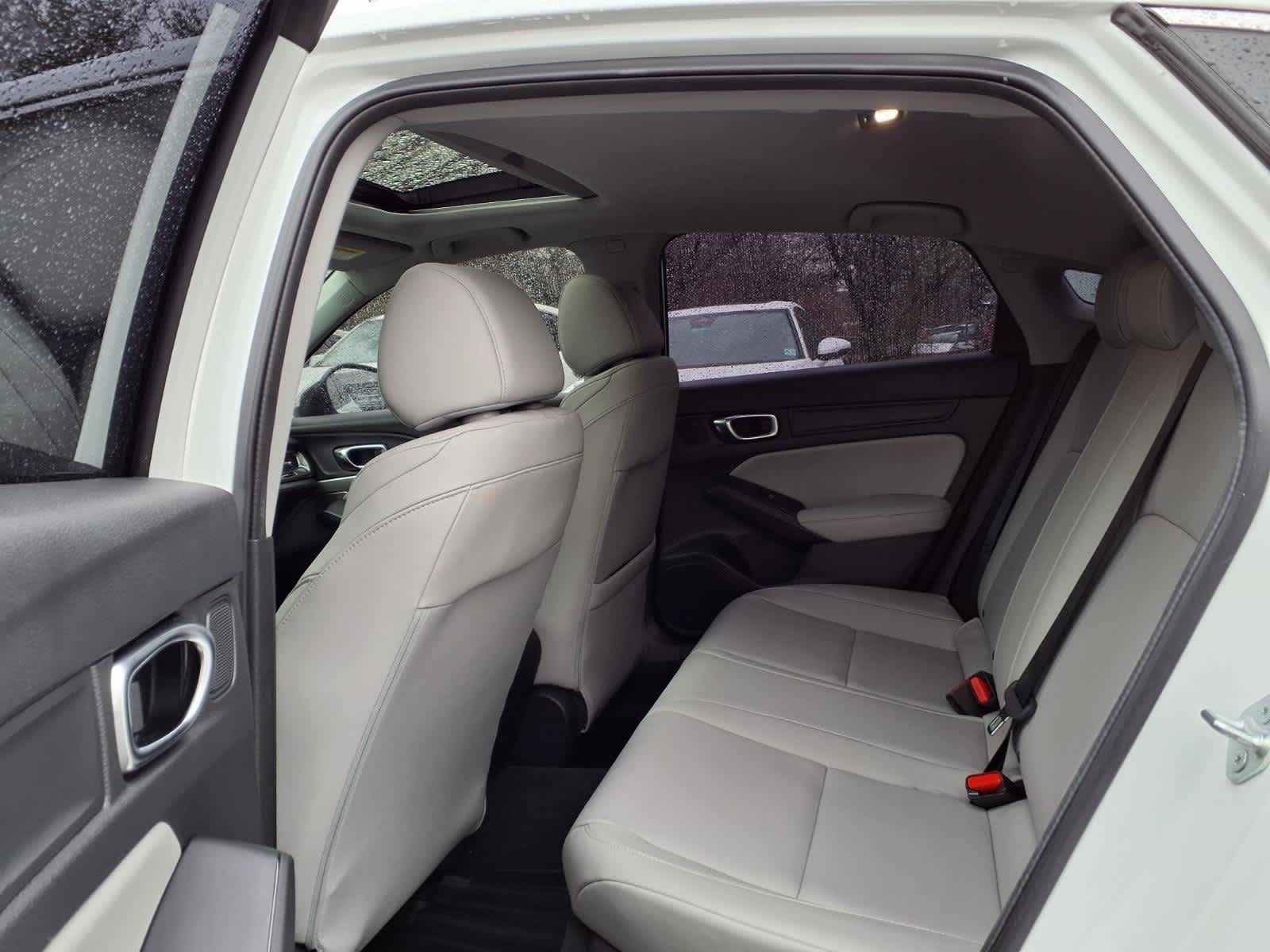 2023 Acura Integra CVT