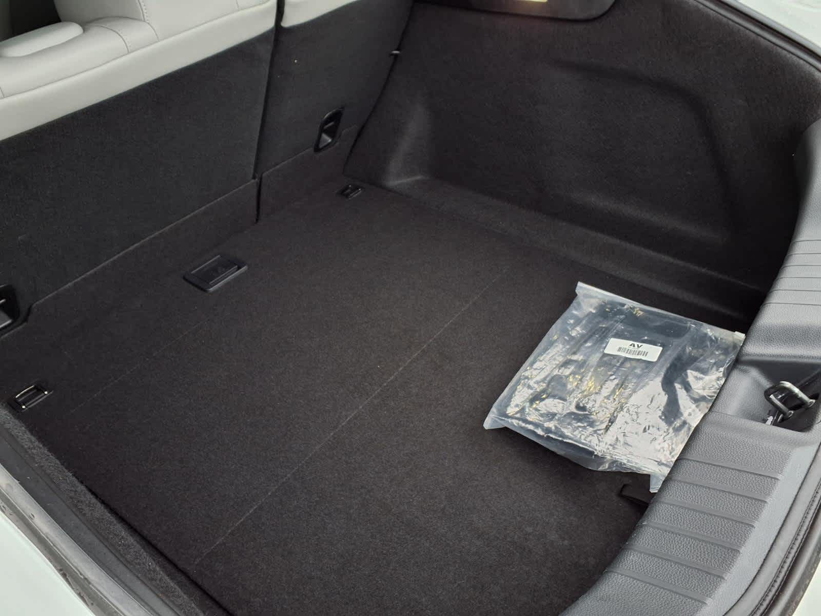 2023 Acura Integra CVT