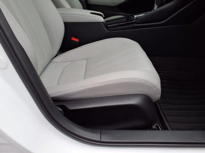 2023 Acura Integra CVT