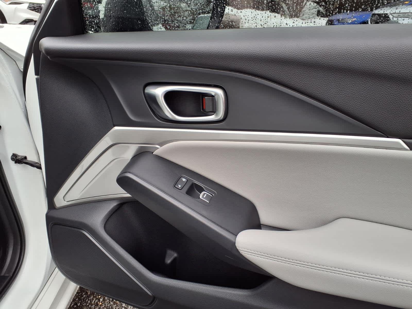 2023 Acura Integra CVT