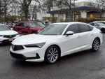 2023 Acura Integra CVT