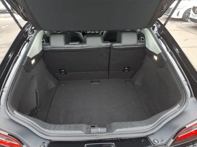 2024 Acura Integra CVT