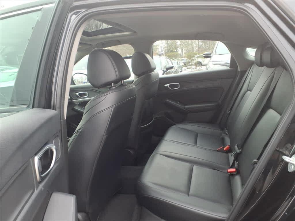 2024 Acura Integra CVT