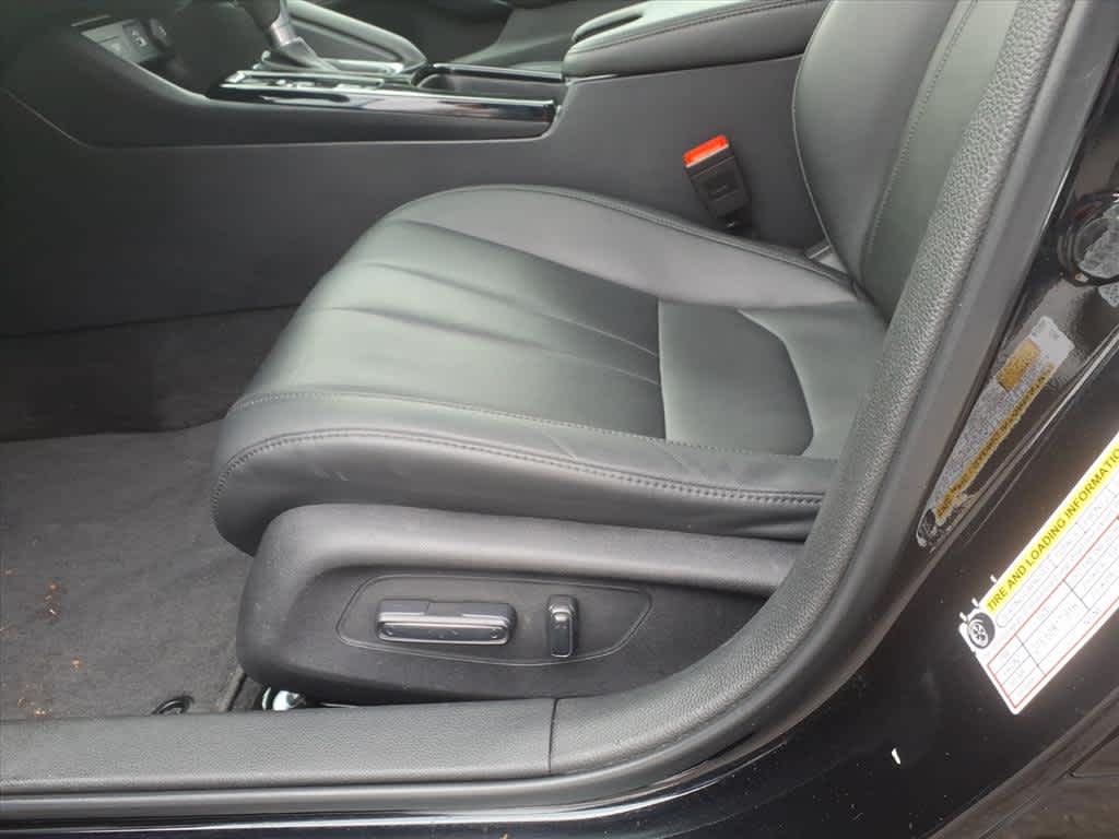 2024 Acura Integra CVT