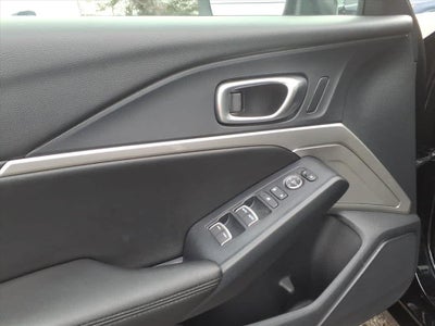 2024 Acura Integra CVT