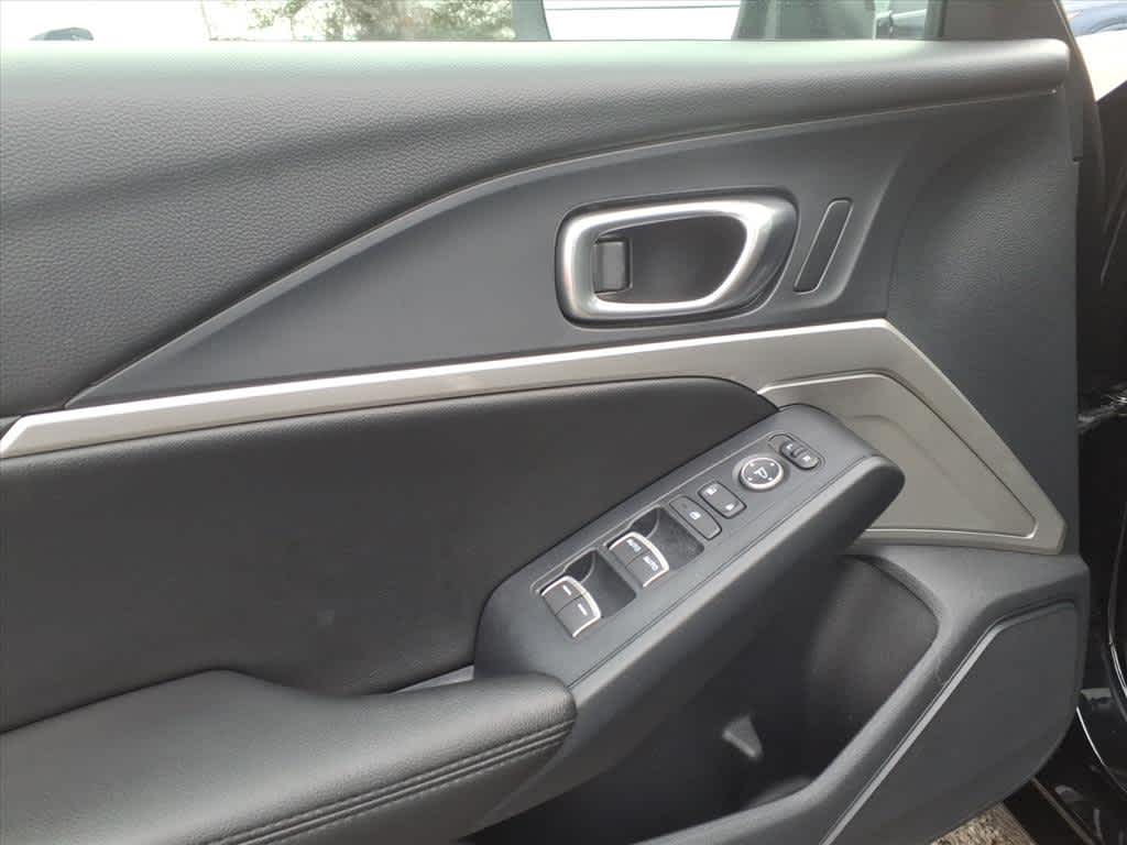 2024 Acura Integra CVT