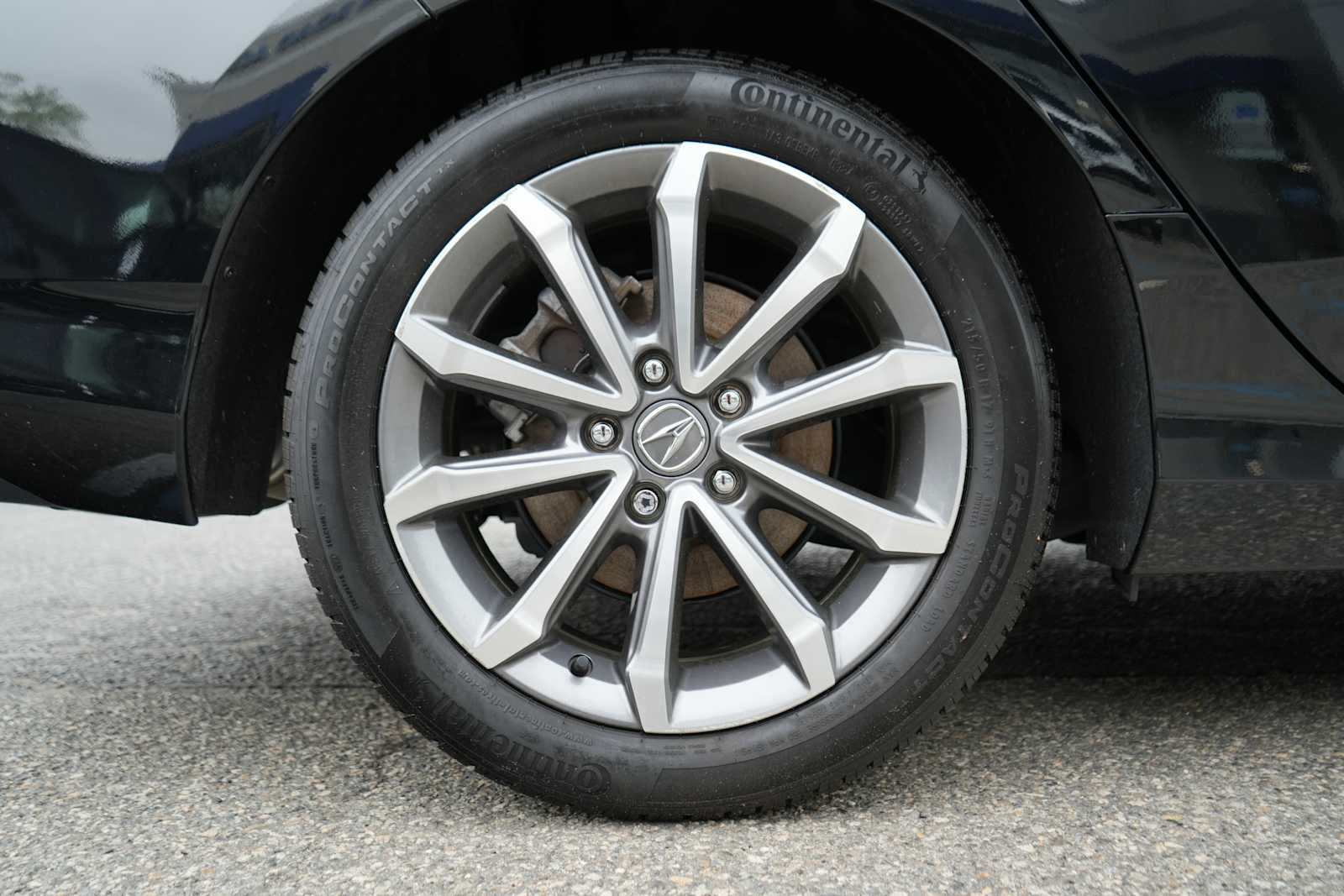 2024 Acura Integra CVT