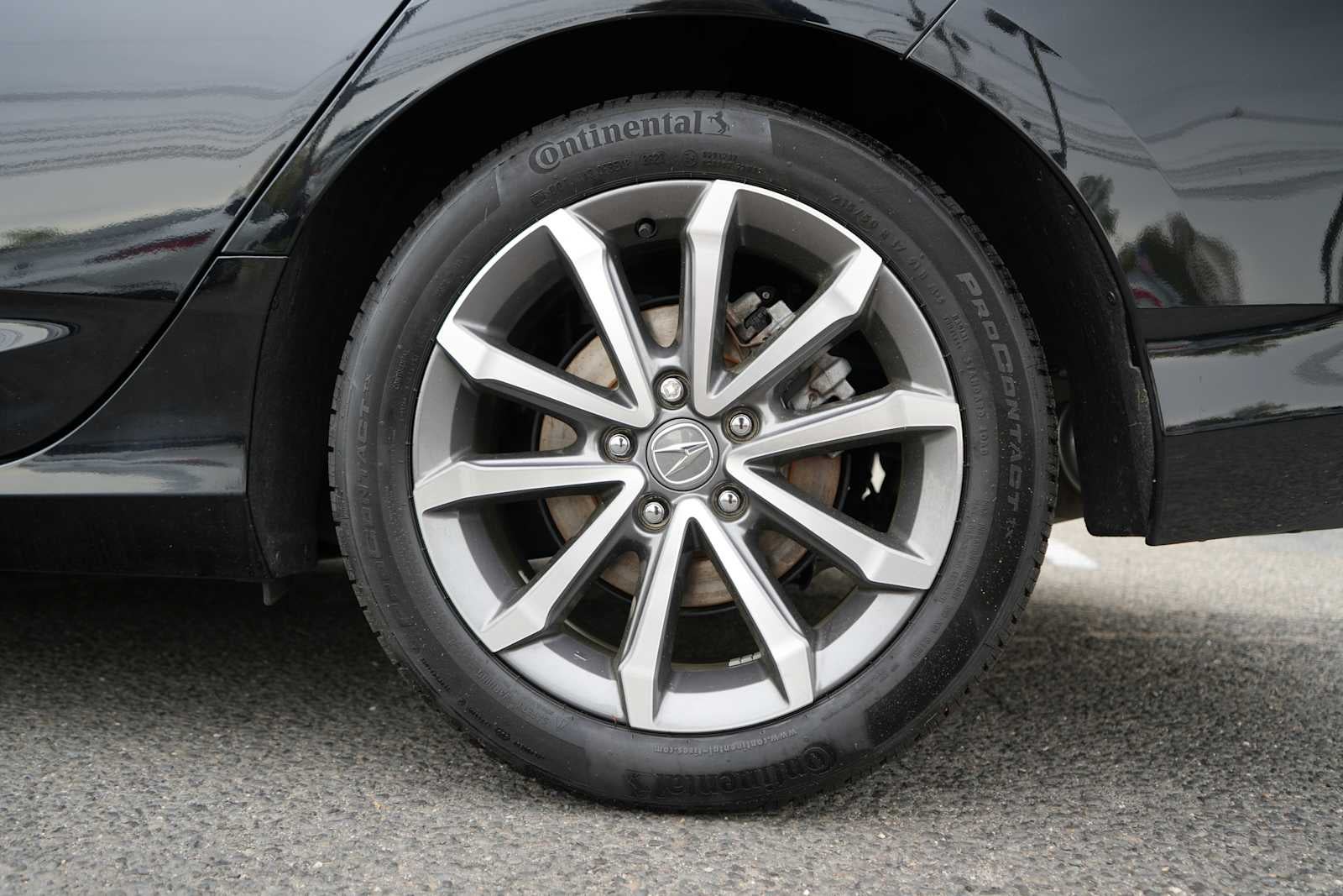 2024 Acura Integra CVT