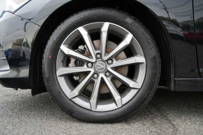 2024 Acura Integra CVT