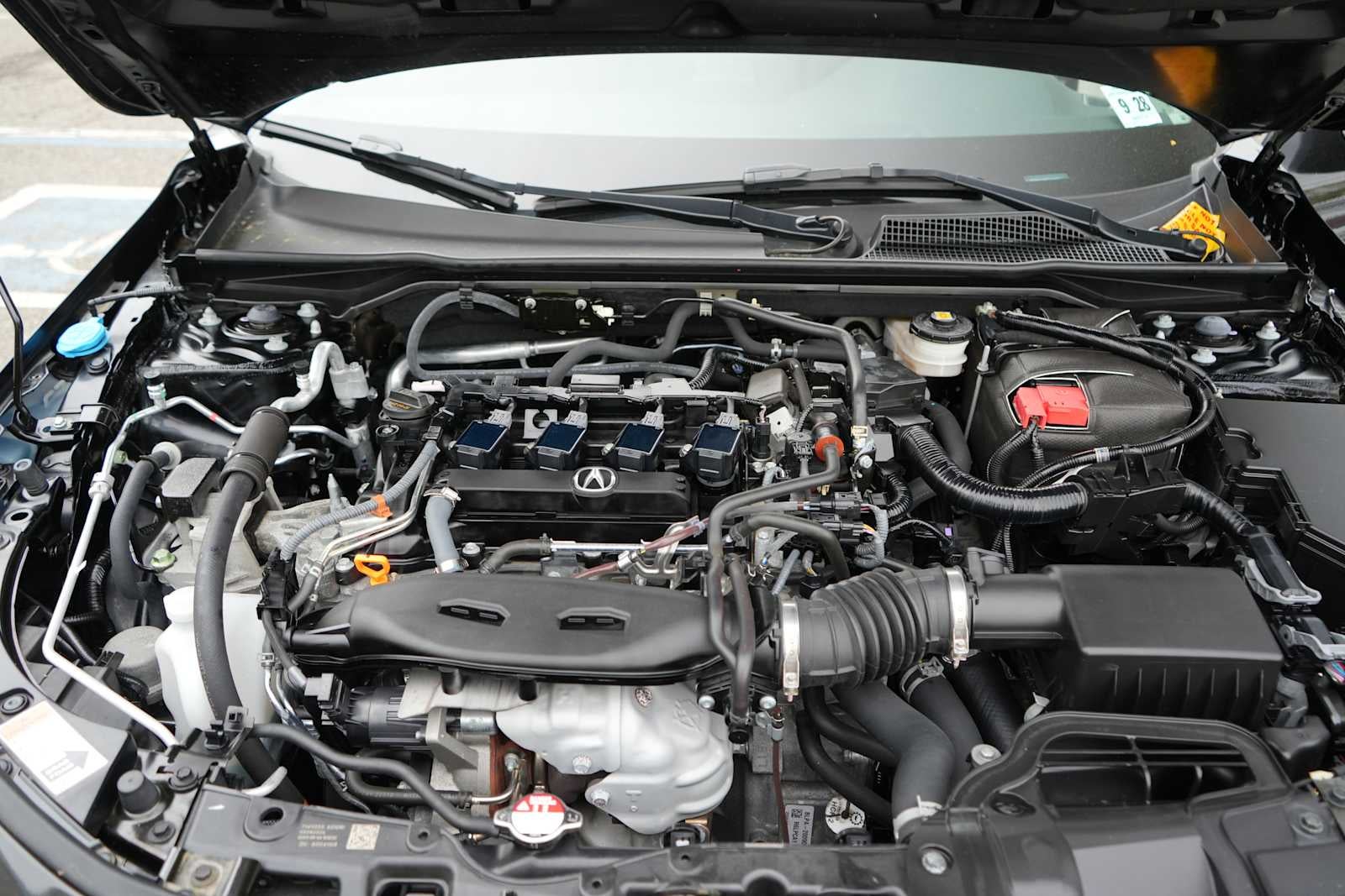 2024 Acura Integra CVT
