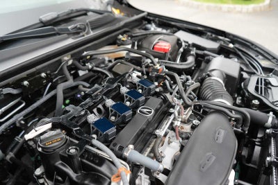 2024 Acura Integra CVT