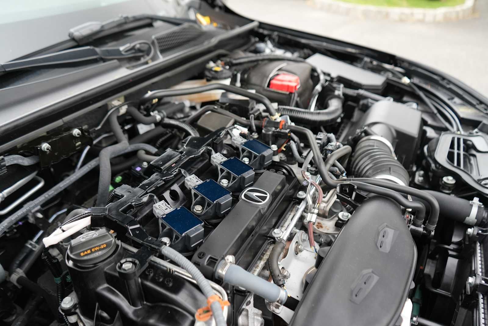 2024 Acura Integra CVT