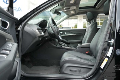 2024 Acura Integra CVT