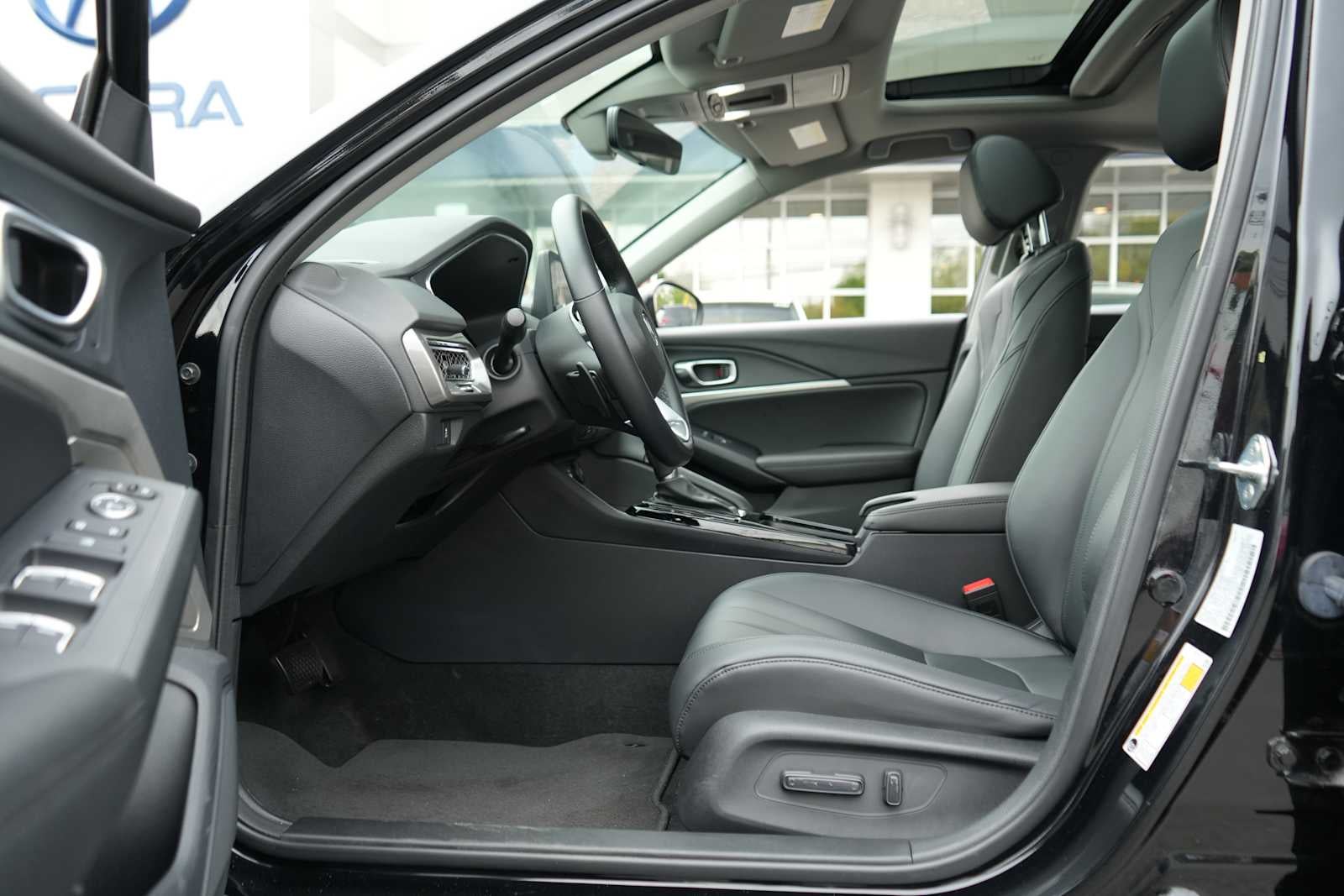 2024 Acura Integra CVT
