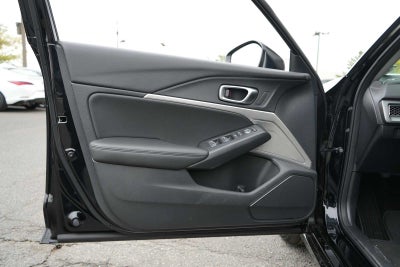 2024 Acura Integra CVT