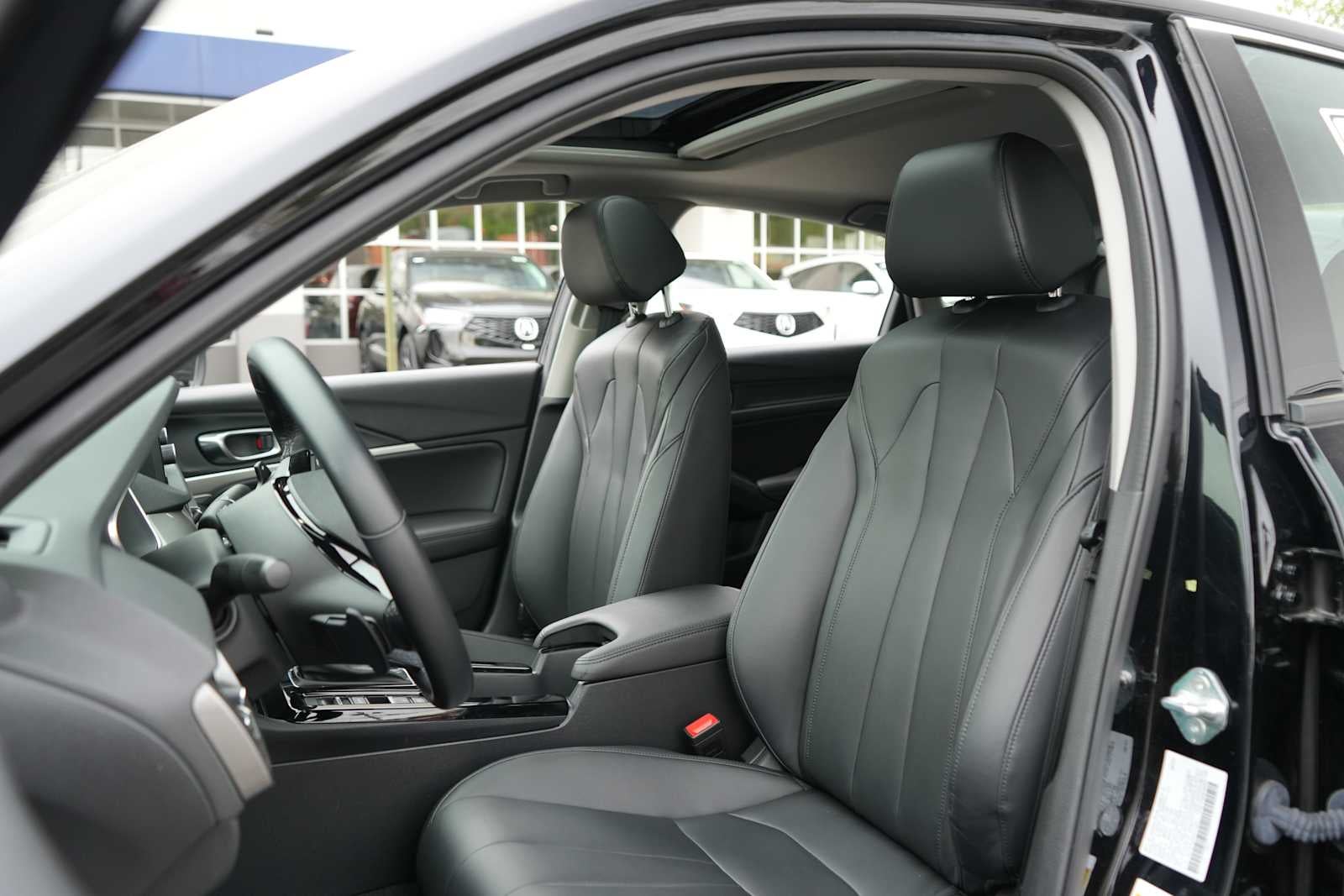 2024 Acura Integra CVT