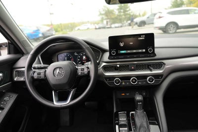 2024 Acura Integra CVT